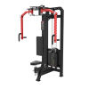 TK7-K111	Straight Arm Chest Squeeze - 图片 2