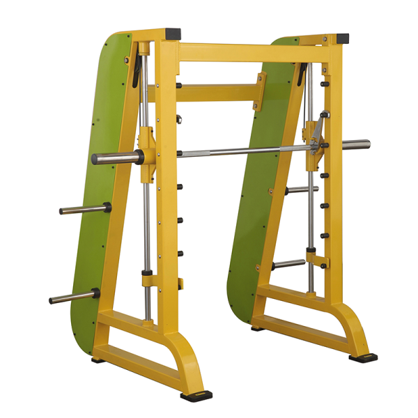 TK5-C1063	Smith Machine