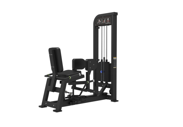 TK5-HM16	Outer Thigh Trainer