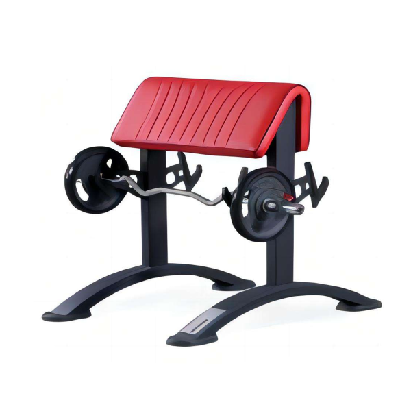 TK16-PT016	Preacher Curl Bench