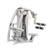 TK12-8015	Horizontal Glute Ham Raise Machine - 图片 2