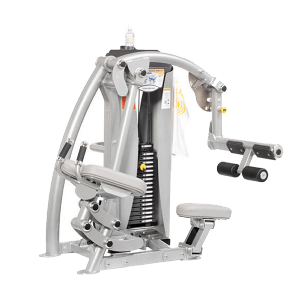 TK12-8015	Horizontal Glute Ham Raise Machine