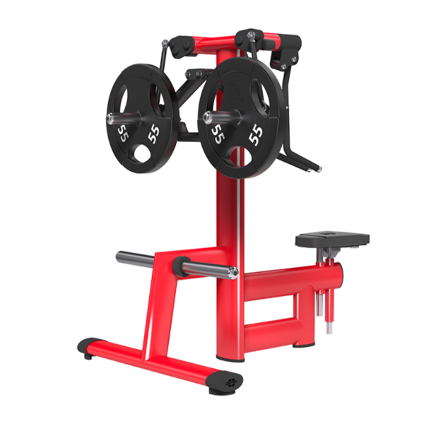 TK62-GM816	Shoulder Shrug Machine