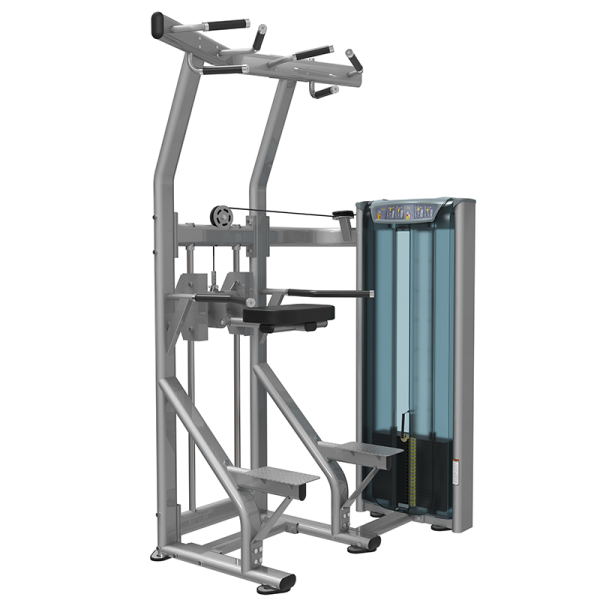 TK10-VS 16	Assisted pull-up