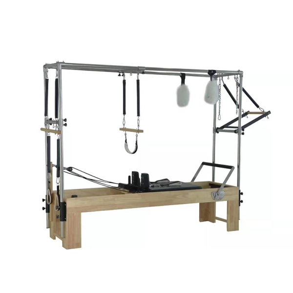 TK20-Y018/Y019	2-in-1 Comprehensive Training Bed (Oak)/(White Ash)
