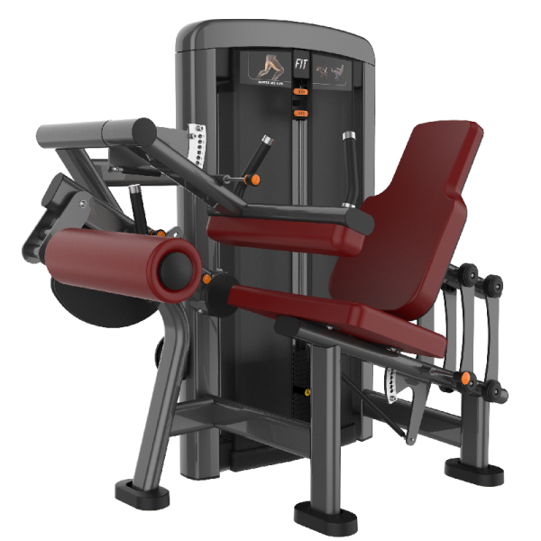 TK7-L-1023	Seated thigh flexion and extension trainer