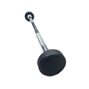 TK4-A094	Custom Round CPU Barbell (with Outer Ring) - 图片 2