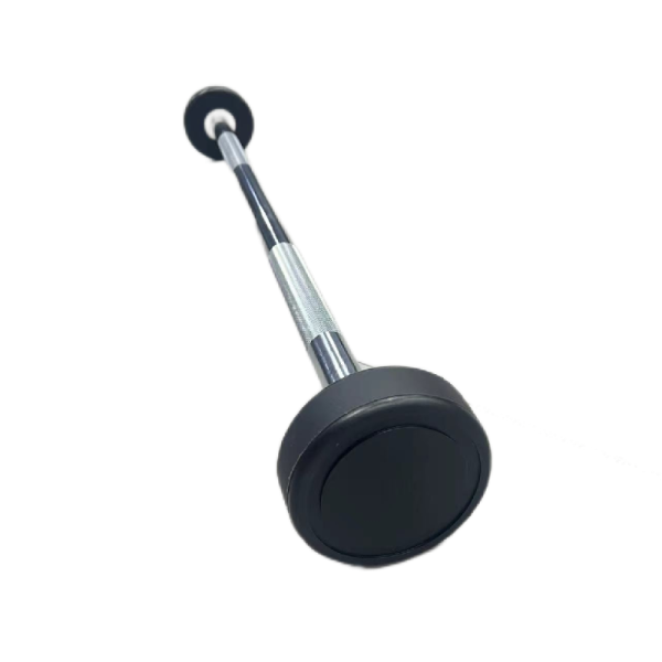 TK4-A094	Custom Round CPU Barbell (with Outer Ring)