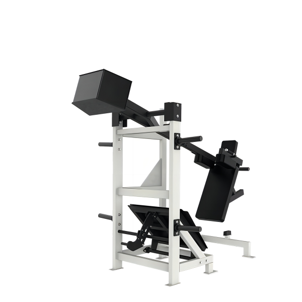 TK5-N180	Pendulum squat