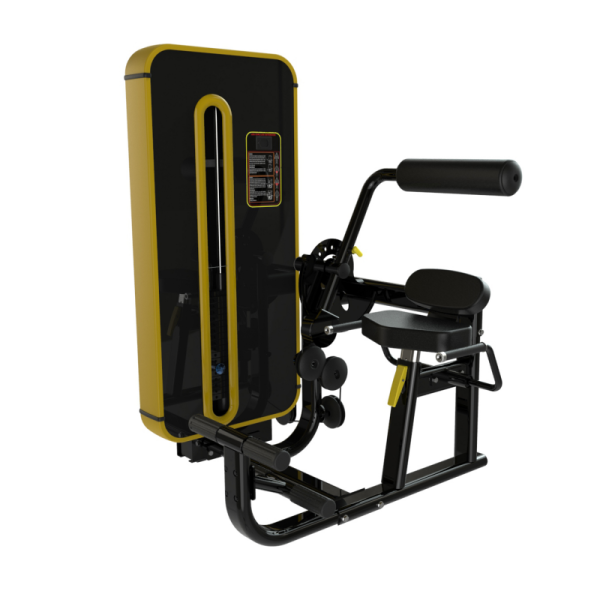 TK5-Y-2016	 Lumbar Extension Machine