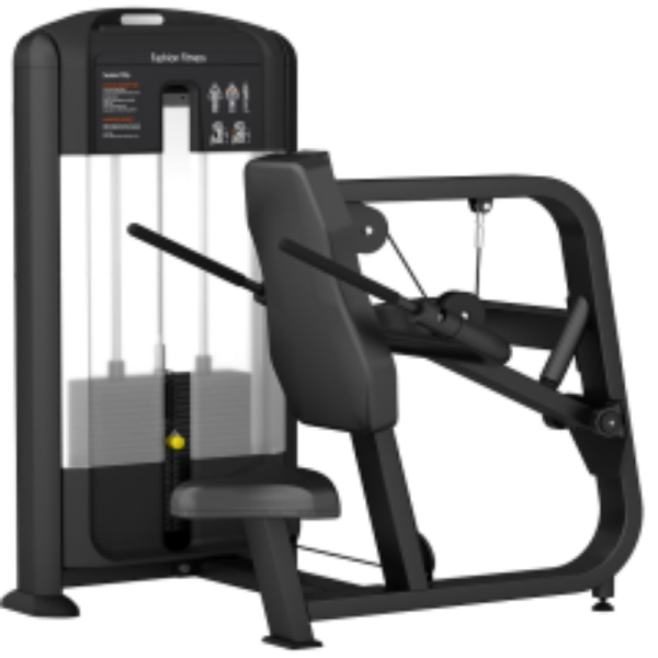 TK3-FB26	Triceps pushdown trainer