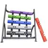 TK4-D101 VIPR Cannon Barrel Rack (Black Matte) - 图片 2