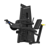 TK5-MK17	Seated Leg Curl Trainer - 图片 2