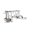TK3-F64	8 Multi Station (Asymmetric) - 图片 2