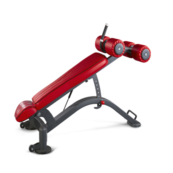 TK16-PT017	Multi-functional Abdominal Chair