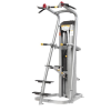 TK12-8019	Pull-Up Machine - 图片 2