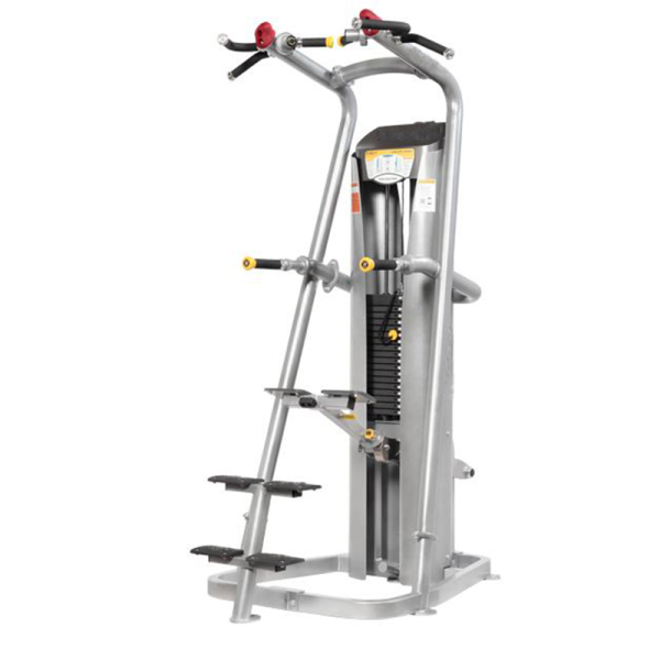 TK12-8019	Pull-Up Machine