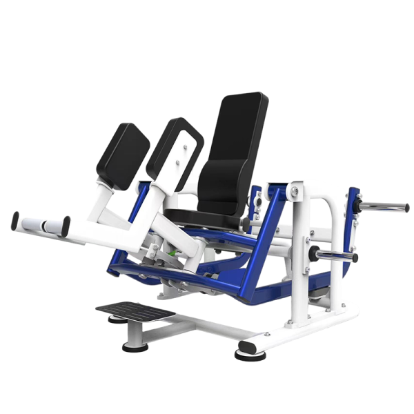 TK40-17	Glute Compound Machine