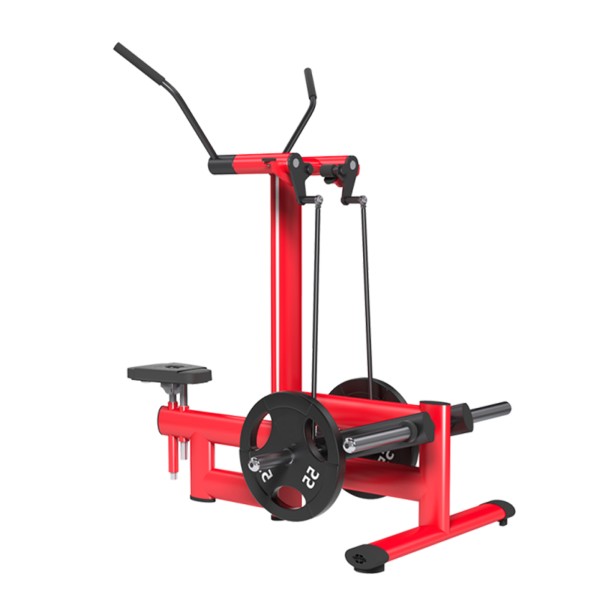 TK62-GM817	Chest Fly Machine