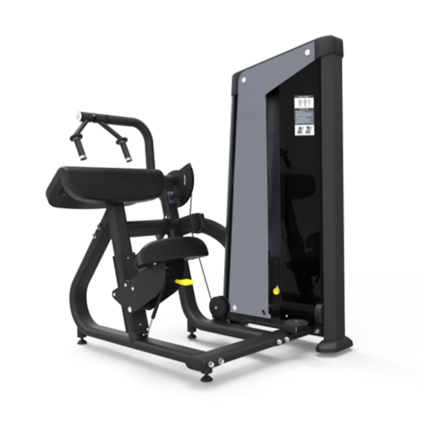 TK3-FH28	Triceps Extension at 45 Degrees