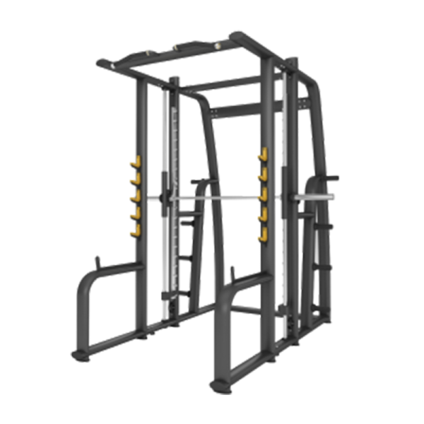 TK3-AN17C	Smith Machine for Squats