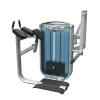 TK10-GM55	Leg Press Extension Machine - 图片 2