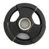 TK4-A084	Custom Round CPU Weight Plate - 图片 2