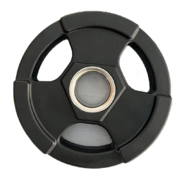 TK4-A084	Custom Round CPU Weight Plate