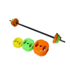 TK4-C015	 Les Mills Barbell - 图片 2