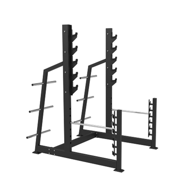 TK5-ME02  	Squat Rack Machine