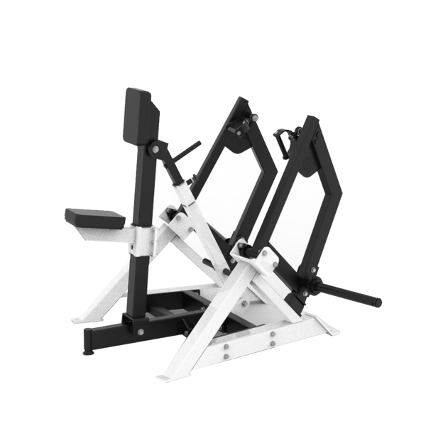 TK5-N190	Seated rowing machine