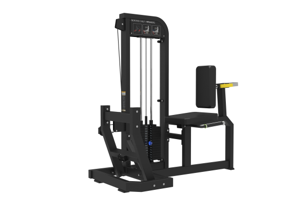 TK5-HM19	Seated Calf Raise Machine