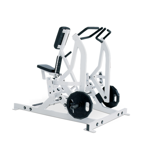 TK15-H68	 Iso Lateral Rowing