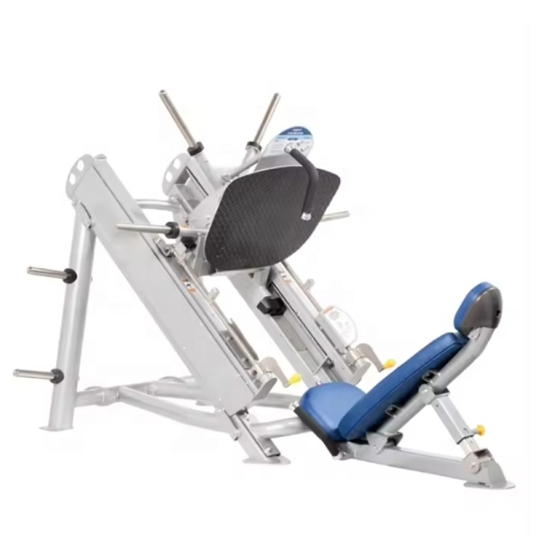TK12-8022	Reverse Leg Press Machine