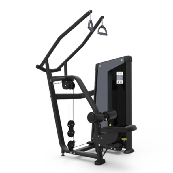 TK3-FH29	Split High Pull Trainer