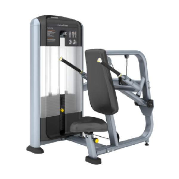 TK3-FF26	Triceps Pushdown Machine