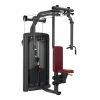 TK17-818	Straight arm chest press machine - 图片 2
