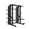 TK5-ME04	Smith Machine Squat - 图片 2