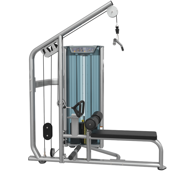 TK10-VS 18	High-low pull training machine (all-in-one)