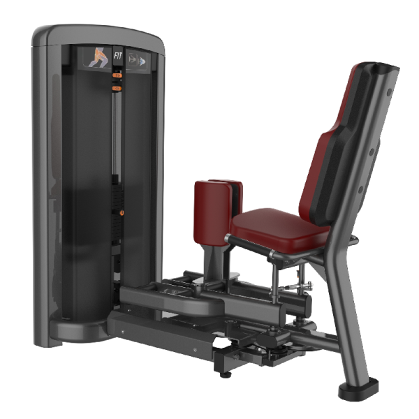 TK7-L1025	Inner and outer thigh trainer