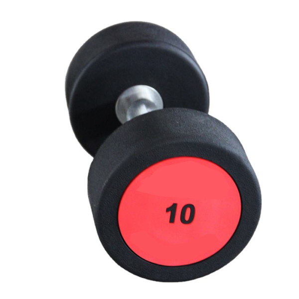 TK4-A008	Space CPU Round Steel Dumbbell (kg)