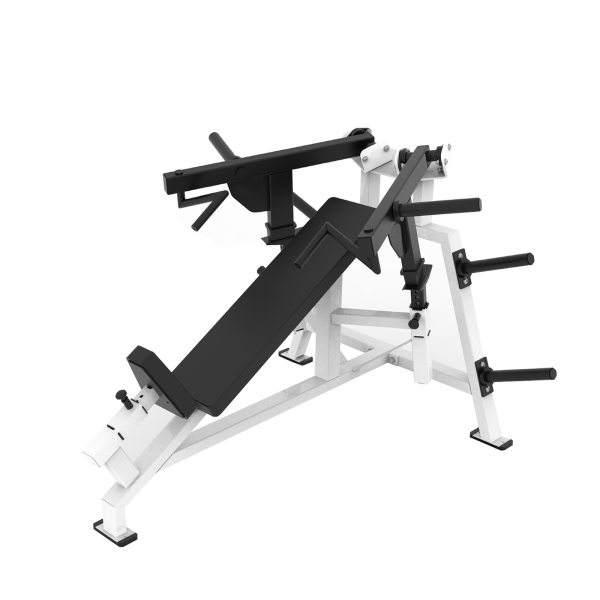 TK5-N200	Upper inclined bench press