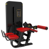 TK5-Y-2018	Lying Leg Curl Machine - 图片 2