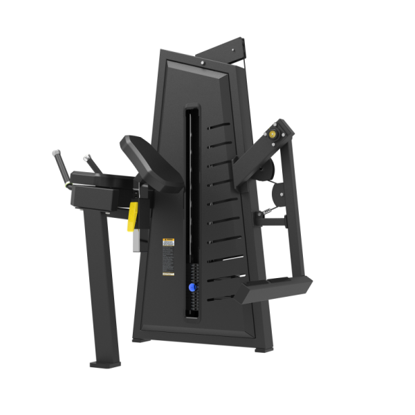 TK5-MK18	Backward Leg Lift Trainer