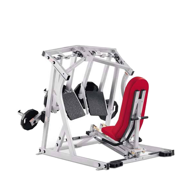TK15-H69	 Iso-Lateral Leg Press