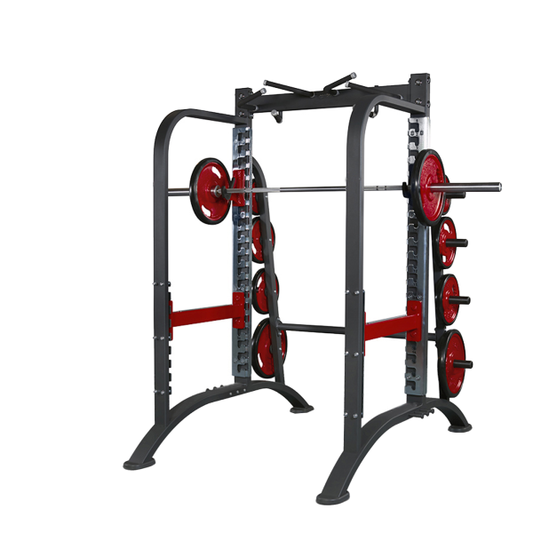 TK16-PT019	Squat Rack
