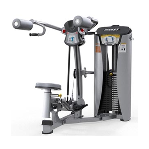TK12-8021	Shoulder Shrug Machine