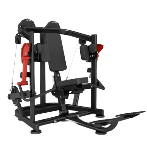 TK40-19	Biceps Curl Machine