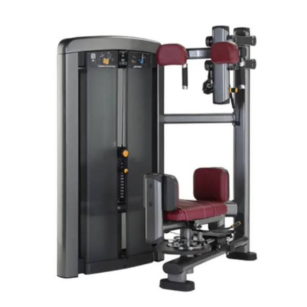 TK17-819	Rotational training machine
