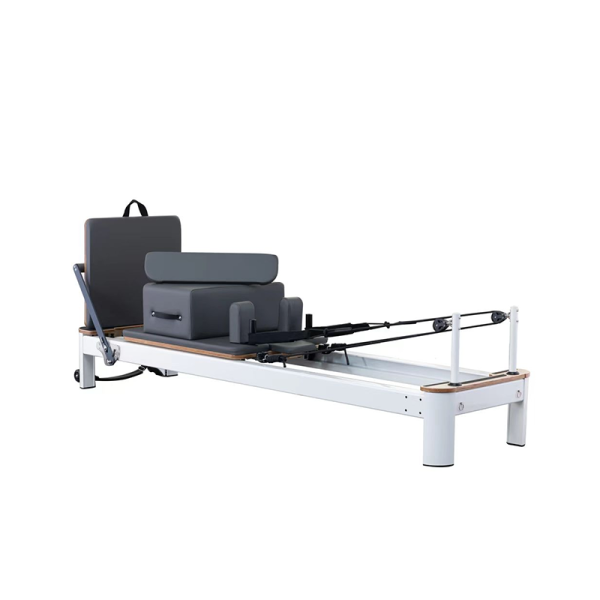 TK20-Y021	Aluminum Small/Black Bed (Low Legs)